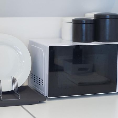 Hamburg Studio Fuer Bis Zu 4 Personen Dış mekan fotoğraf