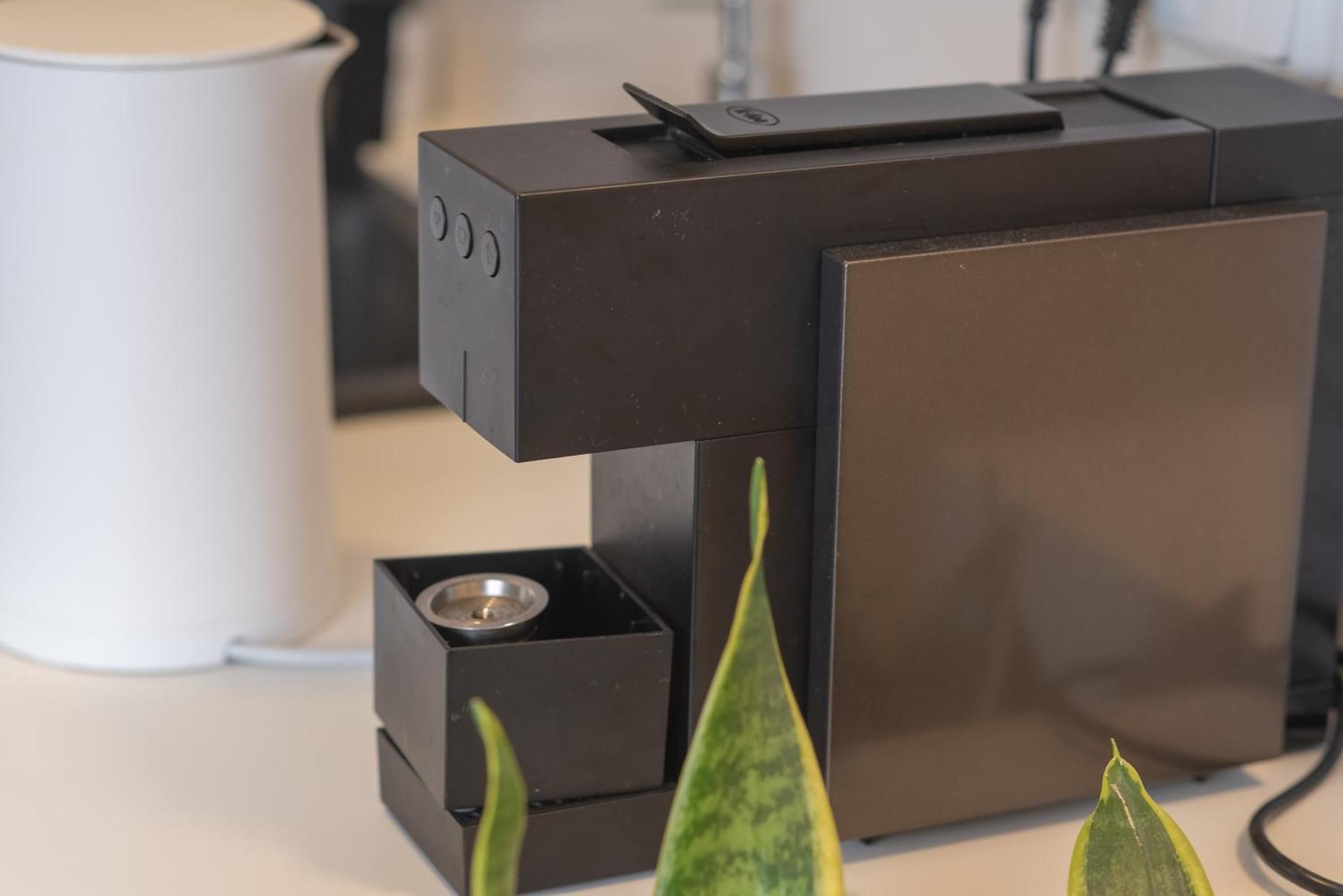 Hamburg Studio Fuer Bis Zu 4 Personen Dış mekan fotoğraf