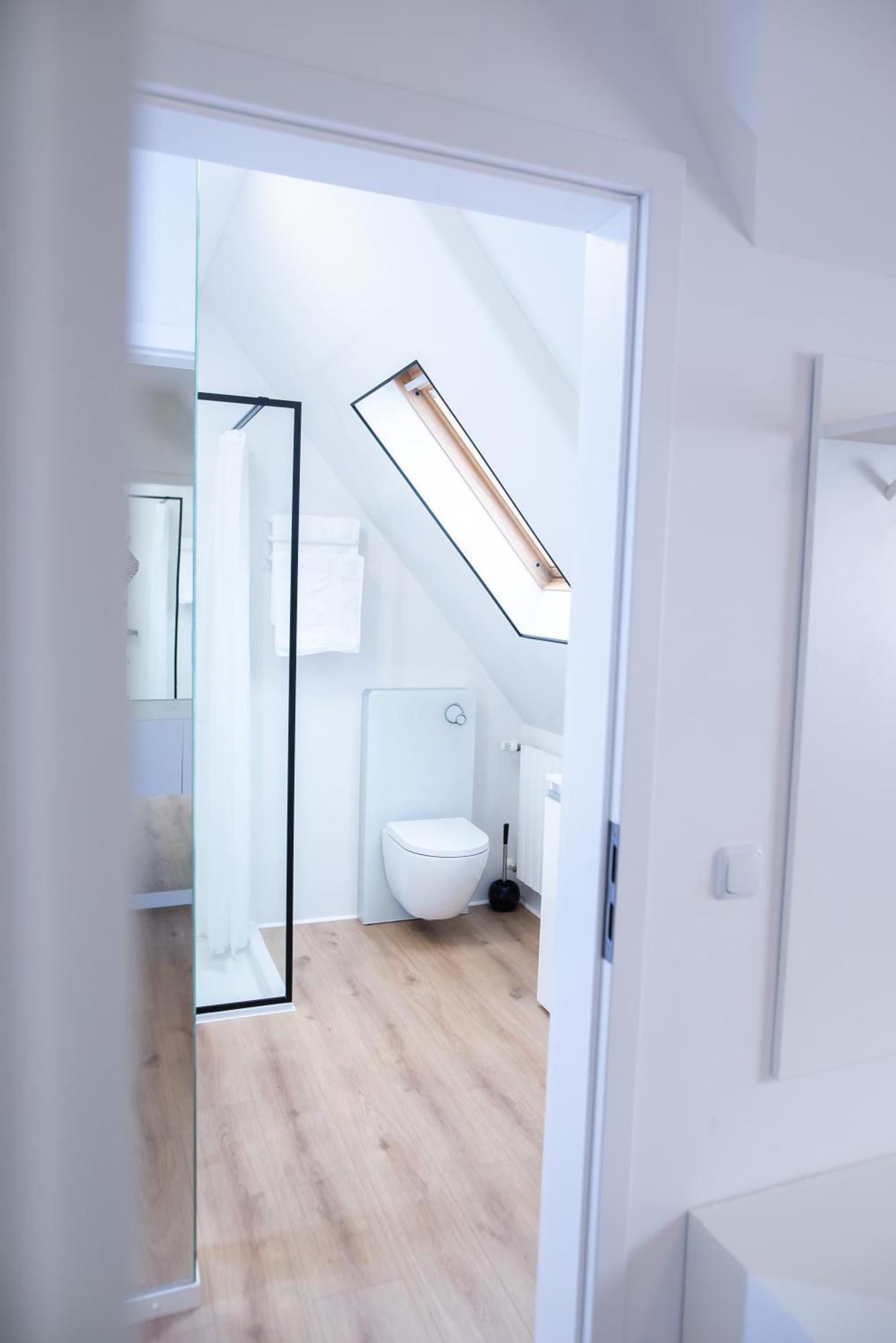 Hamburg Studio Fuer Bis Zu 4 Personen Dış mekan fotoğraf